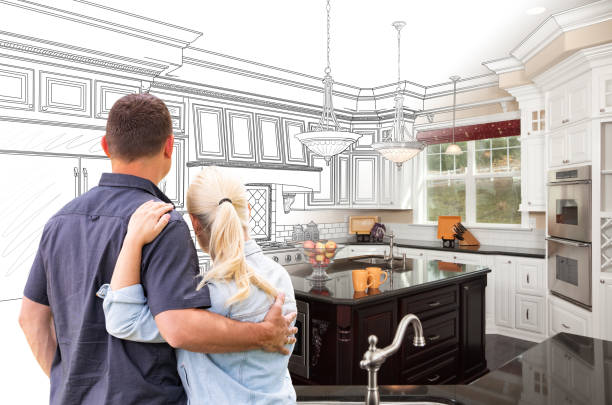 24/7 Emergency Kitchen Flooring experts in Mercer Island, WA